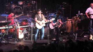 JERROD NIEMANN -- &quot;Hope You Get What You Deserve&quot; Live in Bloomington HQ