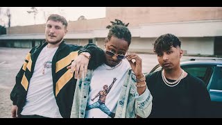 1kphew- How we coming feat Ty Brasel, Whatuprg - Lyric Video