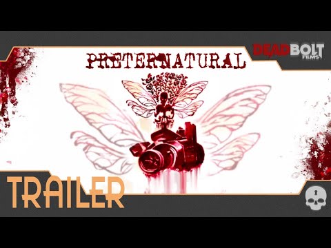 Preternatural - Trailer