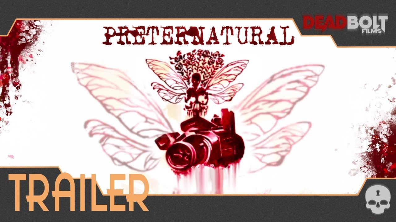 Miniature de la vidéo Preternatural - Trailer du film Preternatural
