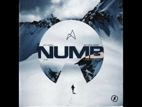 Arc North, Aaron Richards & New Beat Order feat Cour - Numb