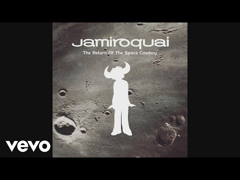 Jamiroquai - Space Cowboy (Demo Version) [Audio]