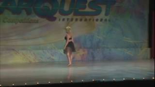 Alexis Canon- I Miss You