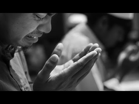 Boj se dove mazluma - Hafiz Mr. Dževad Gološ