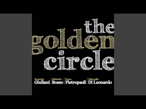 The Golden Circle