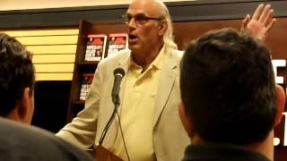 Jesse Ventura On Being President