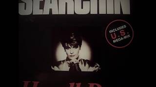 Hazell Dean - Searchin&#39; (High Energy)