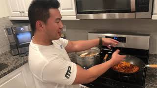 Boiling Crab Leftovers Trick