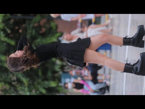 150722 [fancam] Peach You Eeunguoey  @SiamWalkingStreet