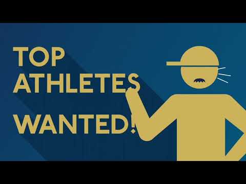 「アミノバイタル®」よくわかる！なぜスポーツにアミノ酸が必要か？（日本語字幕）_味の素KK公式チャンネル