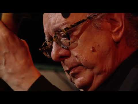 RICCARDO DEL FRA - BROADWAY LETTERS - TEASER