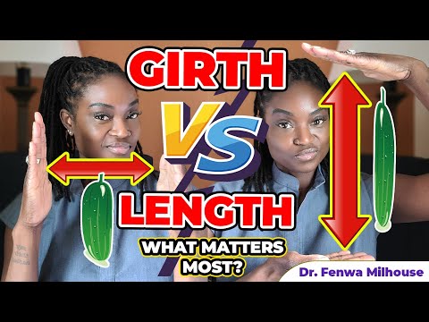 Does Girth Increase With Age