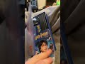 Harry Potter Video Vhs With Booklet Part Of My Harry Potter Collection