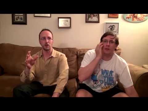 Adventure Time Vlogs - Re-review of A Glitch Is a Glitch