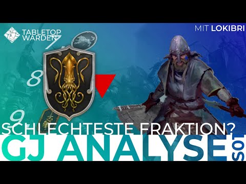 Schlechteste Fraktion? Greyjoy Analyse - ASOIAF TMG Podcast 71 [Deutsch]