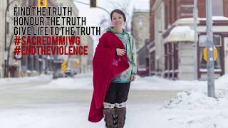 I’m a Change Maker, Are You? - Susan Aglukark