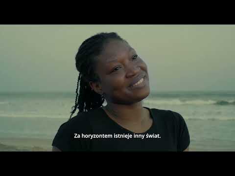 GDY POWIEJE HARMATTAN I Teaser I 30 sek I W KINACH OD 28 LISTOPADA