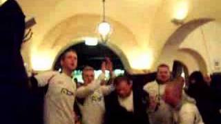 preview picture of video 'Bolton boys in Munich!!!'