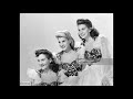 Andrews Sisters:  Red River Valley