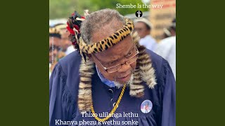 Download lagu Thixo ulilanga lethu (Reverend Ngcwensa) mp3