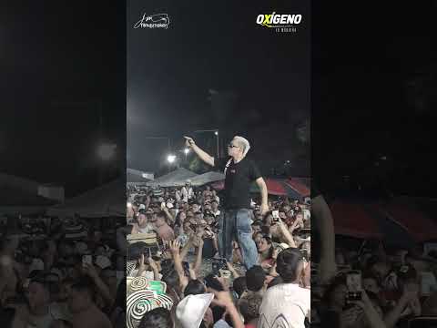 Todo De Cabeza_Samuel Morales & Juank Ricardo En Regidor Sur De Bolívar 2025