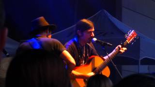 The Avett Brothers perform "Find My Love"