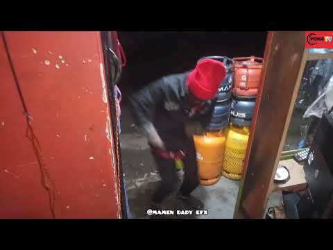 kanapenda bangi dance #mamendadyefx #naiboi #kristoff #bungeejump #WENGETV #Chriswenge #kenyasong