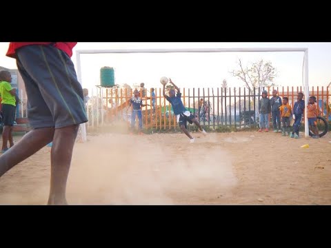 Prosper Fi Real - Simba Tinaro (Official Music Video)