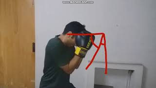 The 4 C's of Self-Defense Boxing
