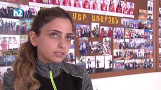 Փորձնական "Միքս" ենք անելու։ Լրաբեր - 16.07.2021