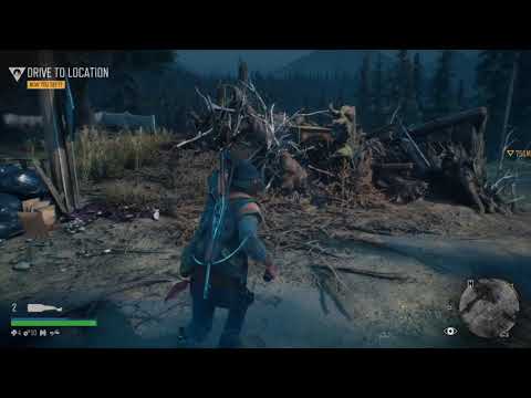 DAYS GONE gameplay walkthrough parte 26