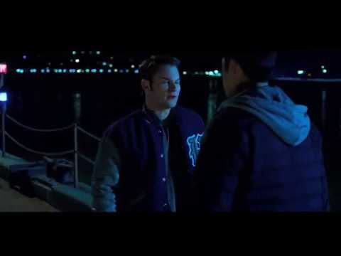 13 reasons why season 3 Zach and Bryce fight scene 1080p S03E12