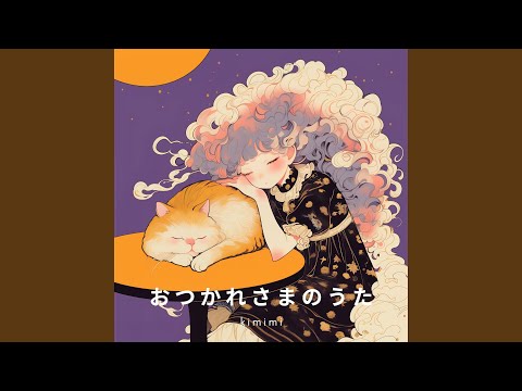 おつかれさまのうた