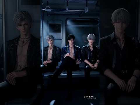 Video cover