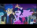 До рассвета. Твайлайт и Флэш, pmv by Sunny Flower 