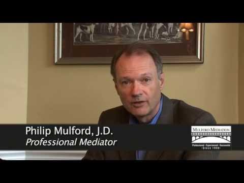 Mulford Mediation YouTube video thumbnail 18