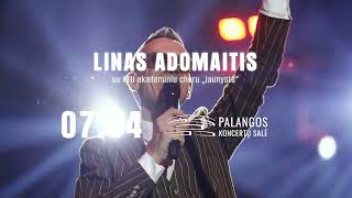 Linas Adomaitis | Palanga || 07.04