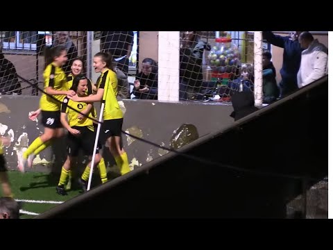 FEMENINO RFEF (1 - 0) BALEARS "B"