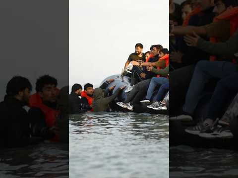 EUROPA ENFRENTA NOVA CRISE MIGRATÓRIA