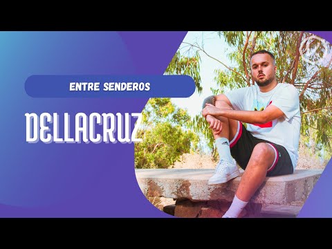 Conocemos al compositor y cantante Dellacruz | Entre Senderos
