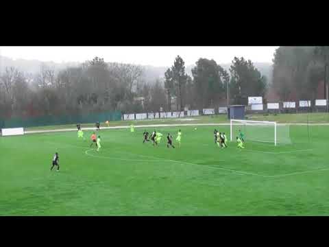 Länk FC Vilaverdense [4] - [0] Vidago FC