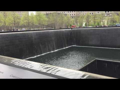 World Trade Center New York 30/04/2017
