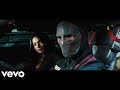 CJ Whoopty Emin Nilsen Remix Death Race Chase Scene Part 1