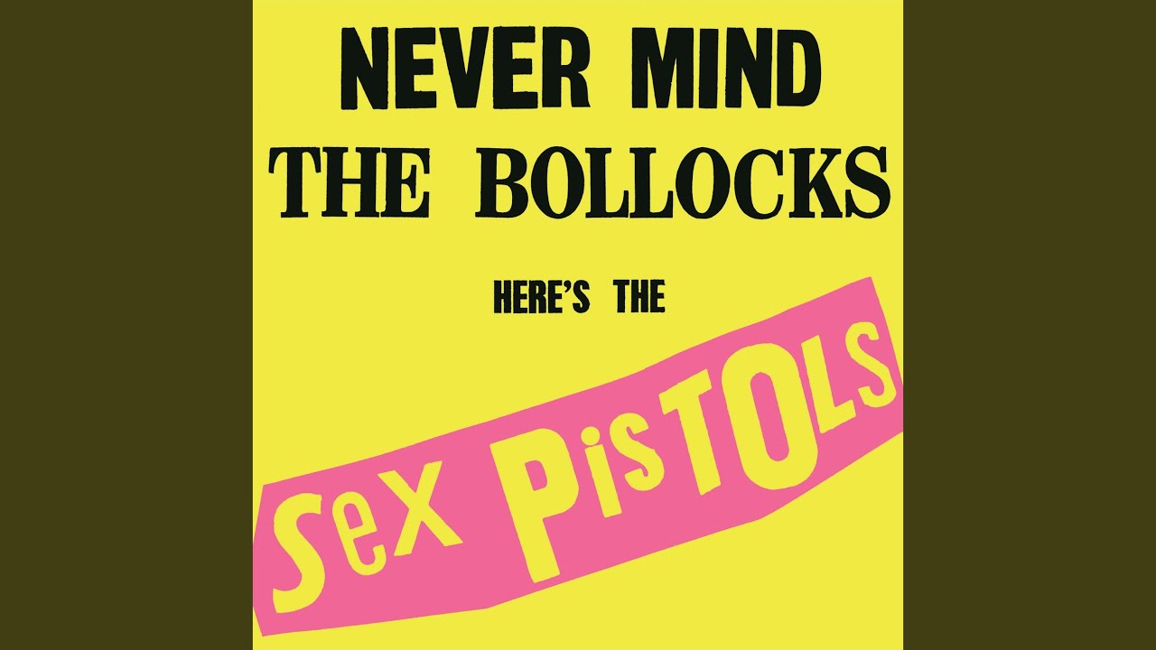 Sex Pistols - Biography, Songs, Albums, Discography & Facts