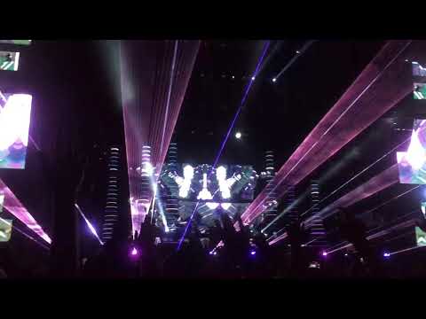 Calvin Harris - Still D.R.E. (SUMMER SONIC OSAKA 2017)