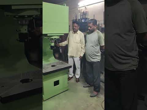 Stainless steel c-type kitchen equipment sheet bending machi...