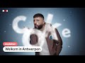 De (andere) coke-hoofdstad van Europa