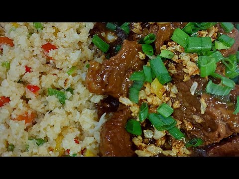 BEEF PARIS EXPERIMENTE ESTA RECEITA FÁCIL E DELICIOSA...