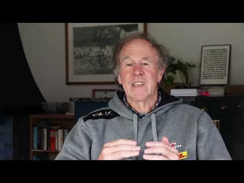 Prof. Tim Noakes - Ultimate Diet