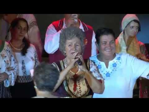 DOINA MUNTEAN  35 ani de cantec